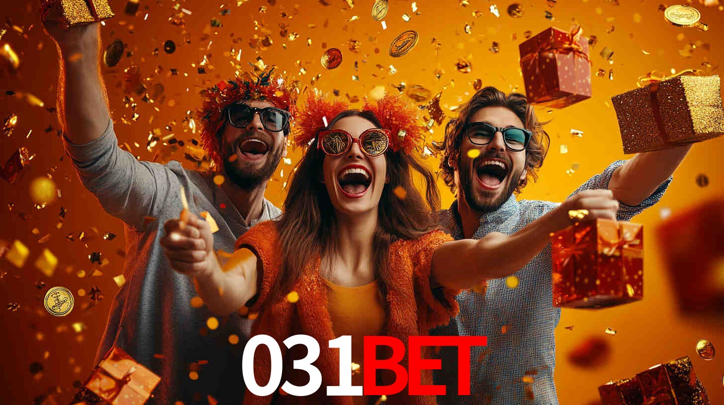 Loterias online disponíveis na 031bet