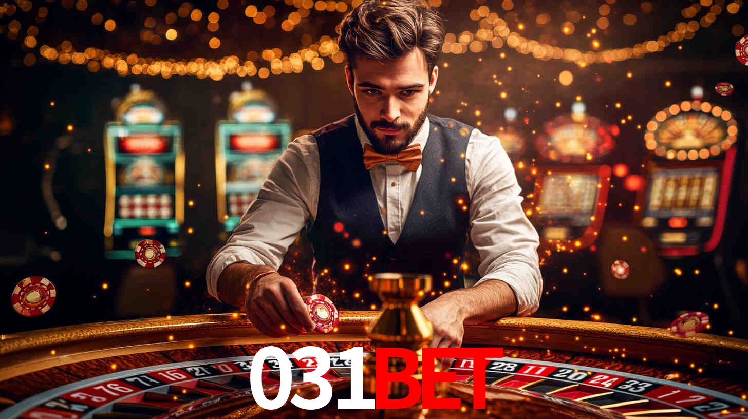 031bet PIX instantâneo Brasil - Depósito e saque em minutos 24/7